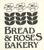 Bread and Roses Logo