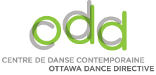 ODD Logo