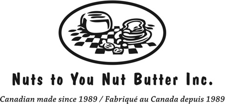 Nuts to You Logo